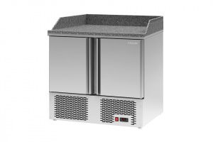 Холодильный стол Polair TMi2pizza-G Холодильный стол Polair TMi2pizza-G