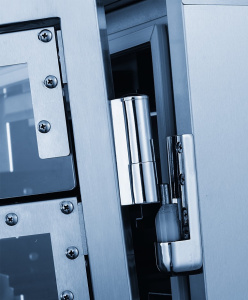 Тепловой шкаф Nopein HFC-P