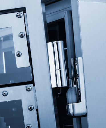 Тепловой шкаф Nopein UFC-F