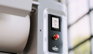 Гладильный каток GMP E2 140.25