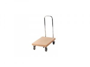 Тележка для термоконтейнеров Cambro 2030UTсер. Тележка для термоконтейнеров Cambro 2030UTсер.