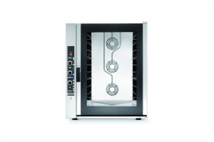 Конвекционная печь Tecnoeka EKF1016EUD Конвекционная печь Tecnoeka EKF1016EUD