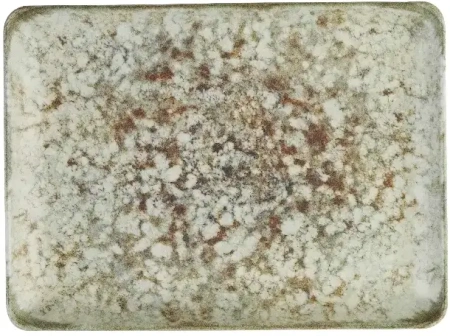 Тарелка KUTAHYA Unearth BNTAN30x22DU890550, 300х220 мм