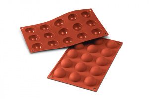 Форма кондитерская Martellato SF006/N