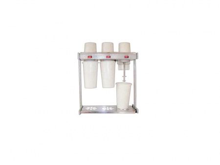 Миксер для молочных коктейлей Энергия-Сбыт СжН-3 Воронеж-электро