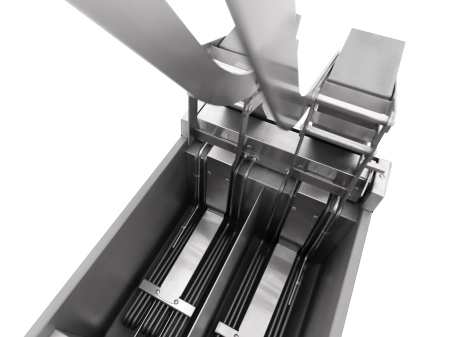 Фритюрница RoboLabs ROBOFRY RF2