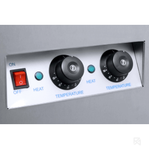 HKN-TSH2 управление