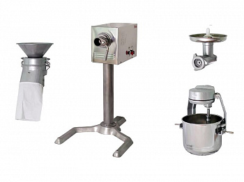 Машина УКМ-07 Машина УКМ-07