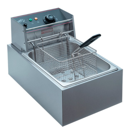 Фритюрница EKSI 8L Electric Fryer