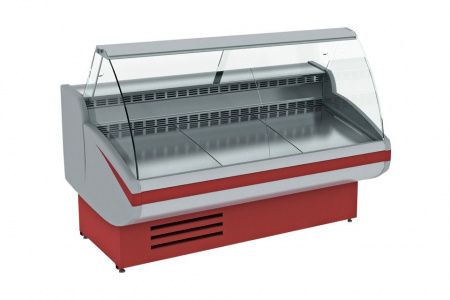 Холодильная витрина Eqta Gamma-2 1800