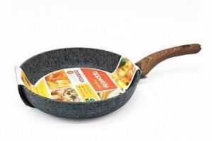 Сковорода Пилот МС GR2261