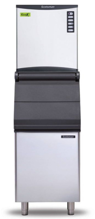 Льдогенератор Scotsman NW 308 AS OX