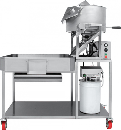 Стол для попкорн-аппарата RoboLabs VPM-PTPA72