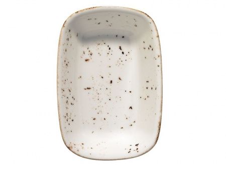 Блюдо Bonna GRA GRM 14 DKY