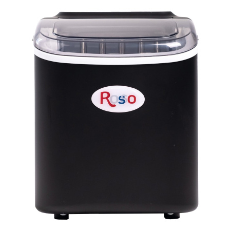 Льдогенератор Rosso HZB-12/H