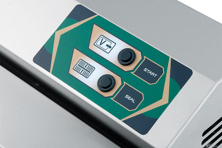 Вакуумный упаковщик LAVEZZINI MINI-MINI