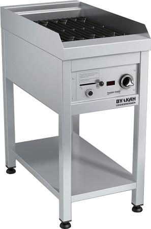 Вапо-гриль Вулкан ETK-BST1 Сакраменто 6411811