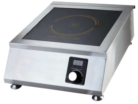 Индукционная плита EKSI Q8 Flat Индукционная плита EKSI Q8 Flat