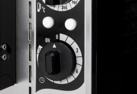 Управление печи для пиццы itPizza MS1+1