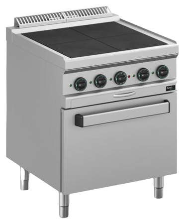 Плита Apach APRE-77QFE/PL