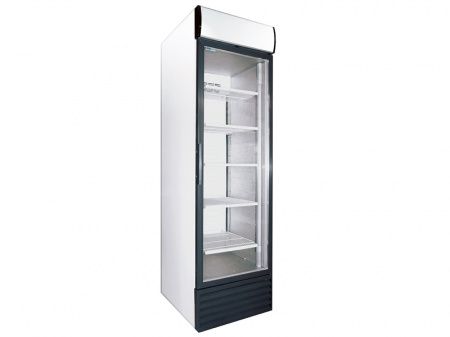 Шкаф холодильный Eqta UС 400 C (RAL 9016)