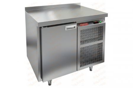 Холодильный стол Hicold GN 1/ВТ