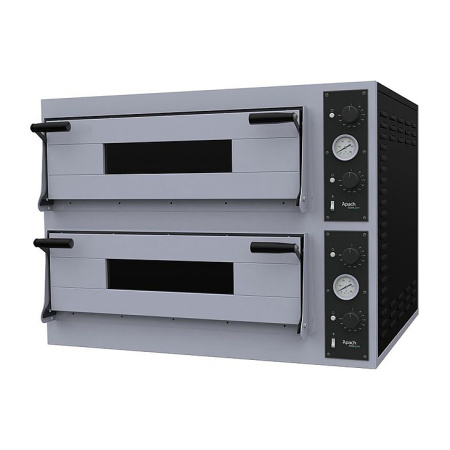 Печь для пиццы Apach AMM44 P