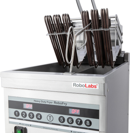 Фритюрница RoboLabs RoboFry ARF Deluxe