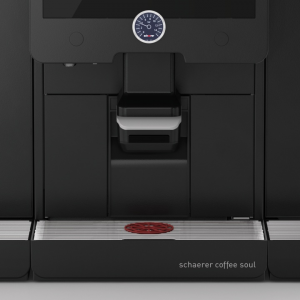 Кофемашина Schaerer Coffee Soul Кофемашина Schaerer Coffee Soul