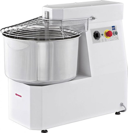 Тестомес спиральный MEC SK-33-2S Тестомес спиральный MEC SK-33-2S