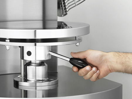 Пресс для пиццы Cuppone Pizzaform PZF/30DS