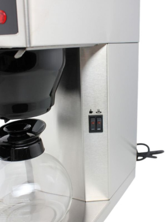 Кофеварка Hurakan HKN-CM2