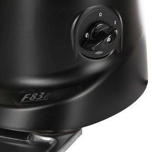 Кофемолка Fiorenzato f83 e Кофемолка Fiorenzato f83 e