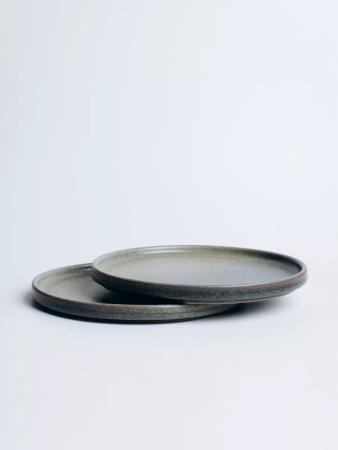 Тарелка Bonna Hornfels HORRPL28DZ, 280 мм