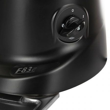 Кофемолка Fiorenzato f83 e