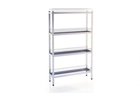 Стеллаж для посуды и приборов EKSI EKSIСКТЭ 12030180 4