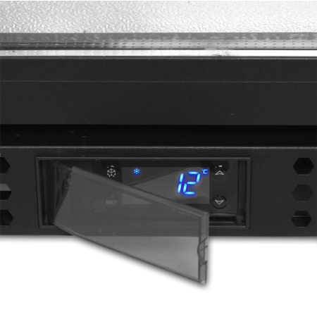 Барный холодильник Tefcold BA16H