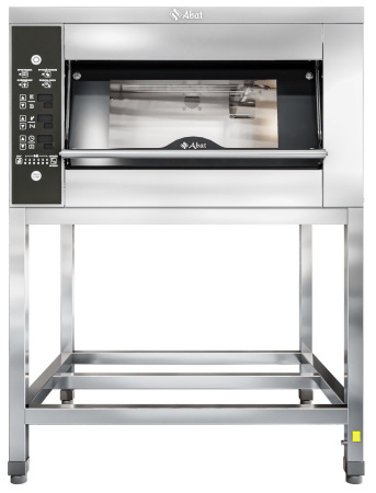 Печь подовая ЭШП-1-01КП 1EN Super Tower