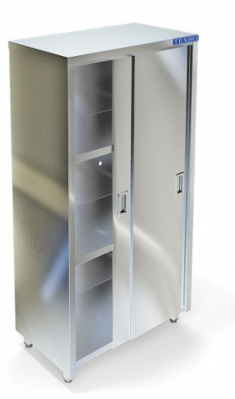 Универсальный стеллаж Техно-ТТ СТК-343/900