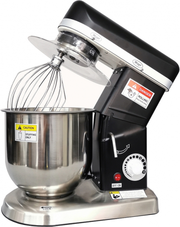 Миксер планетарный VA-SMB7BL