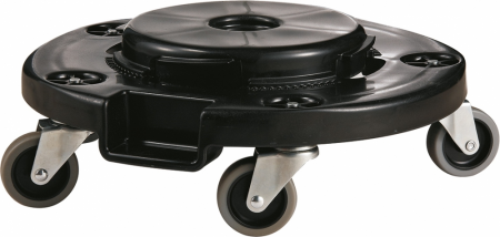 Платформа колёсная для мусорных баков Viatto JW-RCD Платформа колёсная для мусорных баков Viatto JW-RCD