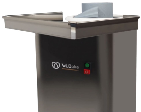 Машина тестоокруглительная WLBake SDR 800 T