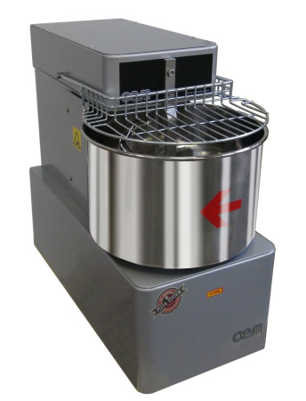 Тестомесильная машина OEM-ALI FA/181/S