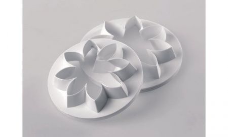 Вырубка Martellato 40-0304, 2 шт.