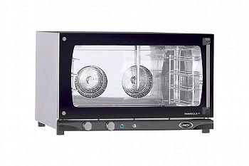 Конвекционная хлебопекарная печь Unox XFT 197 Конвекционная хлебопекарная печь Unox XFT 197