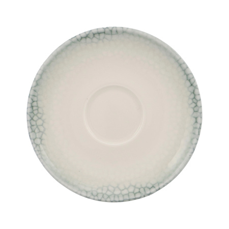 Блюдце KUTAHYA CORENDON Greenness BNLM01CT890667, 15 см