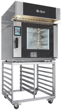 Конвекционная печь ABAT КЭП-5ПП