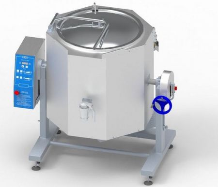 КПЭМ-160-ОМР-ВК