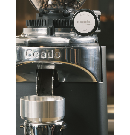 Кофемолка Ceado Coffee E37S