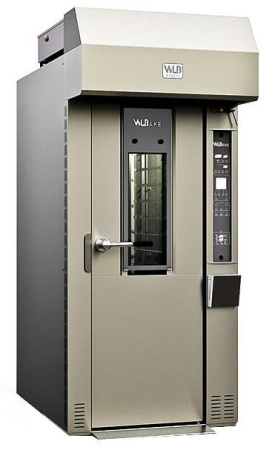 WLBake Rotor Slim PRO